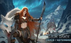 Grim Dawn Tarih Yazmaya Geliyor: Fangs of Asterkarn ile En Büyük Genişleme Yolda
