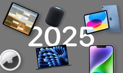 Apple Atağa Kalktı: macOS, watchOS, tvOS 26 ve Daha Fazlası Yayında