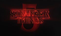 Stranger Things 5. Sezon Yayın Takvimi Açıklandı