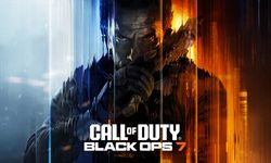 Call of Duty: Black Ops 7 Resmen Duyuruldu! İşte Oyundan İlk Fragman