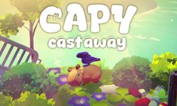 Capy Castaway: Kaçak Kapibaranın Sımsıcak Hikayesi 2026’da PC ve Konsollarda
