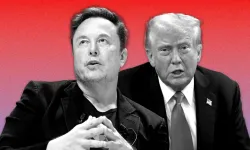 Trump ve Musk Arasında Gerilim Tırmanıyor: Tesla Hisseleri Sert Düştü, Suçlamalar Havada Uçuşuyor