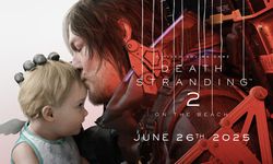 'Death Stranding 2: On The Beach' İncelemesi: Tartışmalı Bir Devam Oyunu