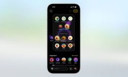 Apple, ChatGPT Desteğiyle Image Playground’u Baştan Yaratıyor