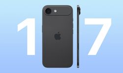 iPhone 17 Air Sızdı: Apple’ın En İnce Telefonu Yeni Ekran Boyutu ve Çözünürlükle Geliyor