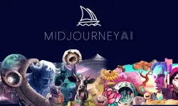 Midjourney İlk Yapay Zeka Video Modeli V1'i Duyurdu