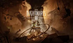Korku Hayranlarına Müjde! Little Nightmares 3'ün Çıkış Tarihi Belli Oldu