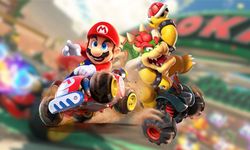 Nintendo’dan Dev Adım: Mario Kart World Açık Dünyayla Geliyor!
