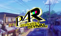 SEGA'dan Kötü Haber: Persona 4 Revival ve Stranger Than Heaven 2027’ye Kalabilir