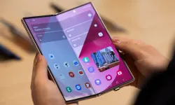 Samsung Bombayı Patlatıyor! Katlanabilir Galaxy Ultra İçin Geri Sayım Başladı