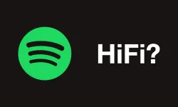 Spotify Nihayet Kayıpsız Ses Kalitesine Yaklaşıyor