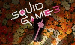 Squid Game'in Final Sezonundan Yeni Fragman Yayınlandı