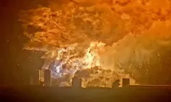 Starship Bu Kez Test Öncesi Patladı: SpaceX’in Dev Hayali Yine Suda