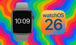 watchOS 26 Geliyor: Apple Dev Güncellemeyi Yalnızca Bu Modeller İçin Sunacak