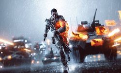 Battlefield 6’dan Yeni Sızıntı: Rush Modu Ortaya Çıktı