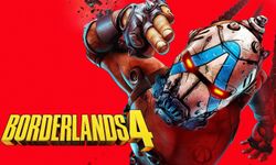 Efsane Yepyeni Bir Gezegenle Dönüyor: Borderlands 4 Yolda