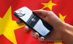 Apple Çin’de Güçlü Bir Geri Dönüş Yaptı: iPhone Satışları 2 Yıl Sonra İlk Kez Artışta