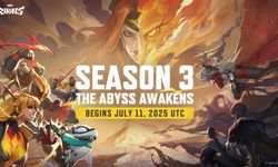 Marvel Rivals 3. Sezonun Çıkış Tarihi Belli Oldu: Phoenix ve Yepyeni Harita Yolda