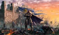 Bellatores Geliyor: UE5 Gücüyle Yeni Nesil MMORPG Deneyimi