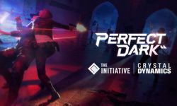 Perfect Dark Hayal Oldu: Microsoft, The Initiative’i Kapattı