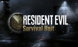 Capcom’dan Yepyeni Bir Resident Evil Mobil Oyunu: Survival Unit Geliyor!
