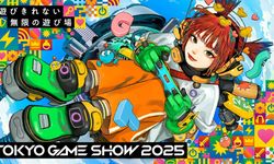 Tokyo Game Show 2025’e Geri Sayım Başladı: PlayStation ve Sega da Katılıyor
