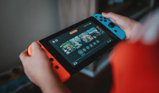 Nintendo Switch 1'e Güncelleme: 2'ye Geçiş Artık Çok Kolay