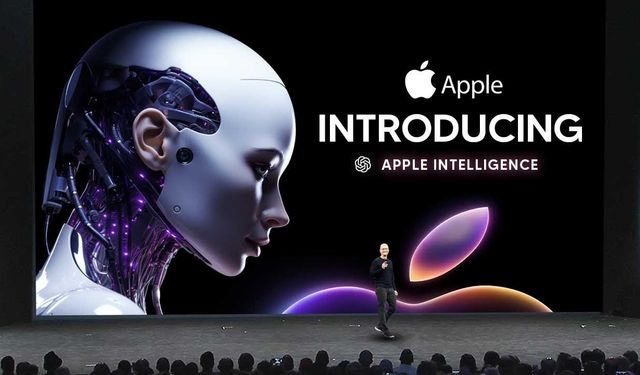 Apple Intelligence İncelemesi: Oyunun Kuralları Değişiyor