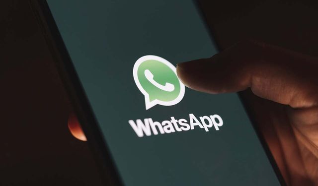 WhatsApp'a Dev Güncelleme: Beklenen Özellik Geliyor