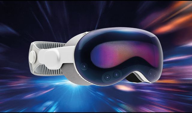 Apple, Vision Pro’da Beklediğini Alamadı