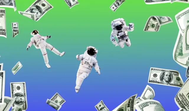 Bütçe Tartışmaları Eşliğinde NASA’nın ABD’ye Maliyeti