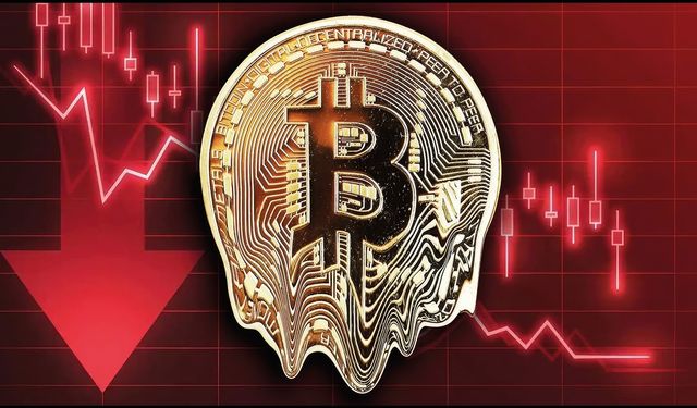 Kripto Para Piyasasında Küçük Yatırımcıların Umudu Tükeniyor mu?