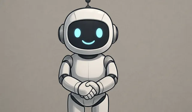 Open AI, ChatGPT'nin Neden 'Dalkavuklaştığını' Açıkladı