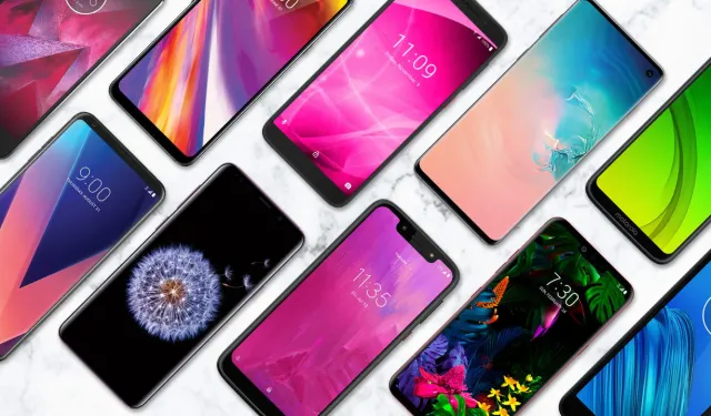 Uzun Pil Ömrüyle Öne Çıkan En İyi Samsung Modelleri