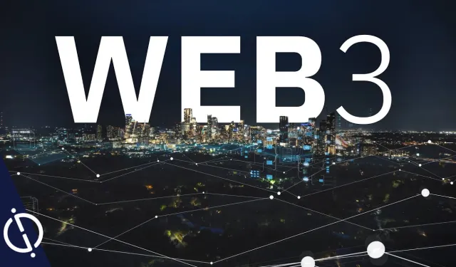 Geleceğin İnterneti Kripto ile Şekilleniyor: Web3 Nedir?