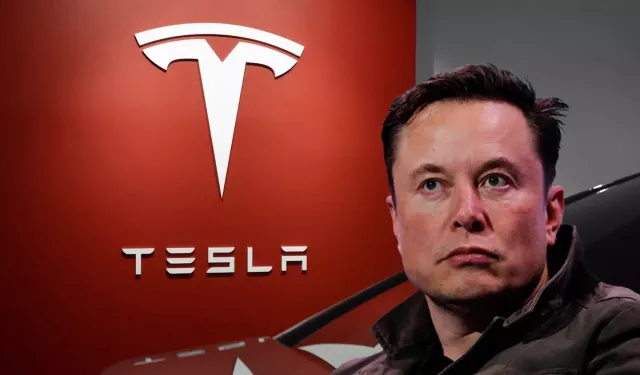 Tesla Satışlarında Tarihi Düşüş: Elon Musk’ı Zor Günler Bekliyor