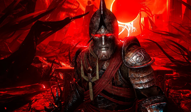 New World Aeternum’a Nasıl Başlanır?