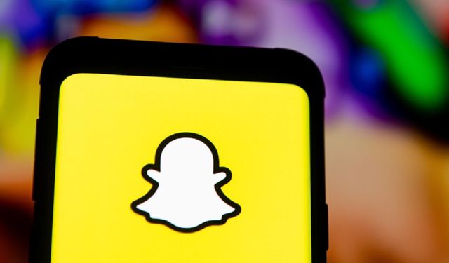 Snapchat Basitleştirilmiş Uygulama Tasarımından Vazgeçti