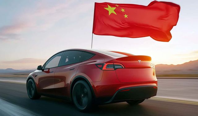 Herkes BYD Diyor Ama Tesla’nın Gerçek Rakibi Bakın Kim Çıktı
