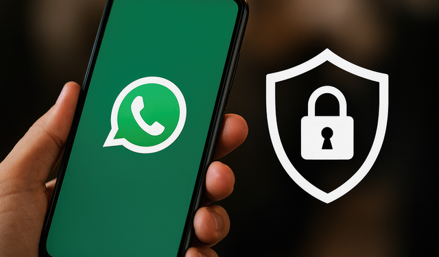 WhatsApp'tan Gizliliğe Yeni Kalkan