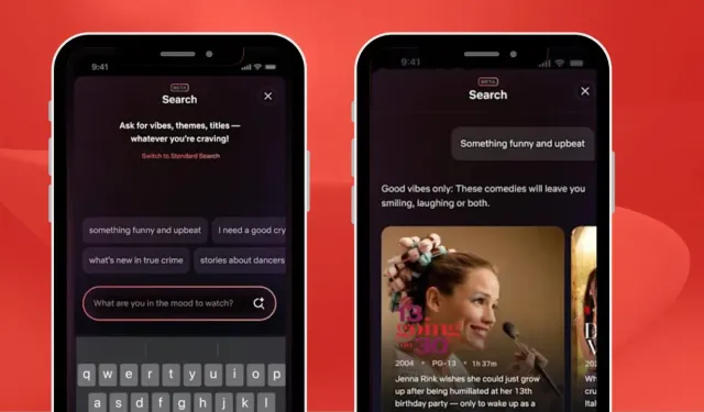 Netflix'ten TikTok Tarzı Dikey Akış Özelliği: Mobil Deneyim Yeniden Şekilleniyor