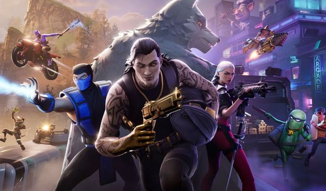 Fortnite Krizi Büyüyor: Apple, Epic’in Geri Dönüş Talebini Reddetti