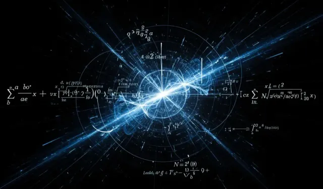65 Yıllık Matematik Bilmecesi Sonunda Çözüldü