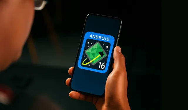 Android 16'ya Efsane Özellik: Tüm Telefonlar Bilgisayara Dönüşebilecek