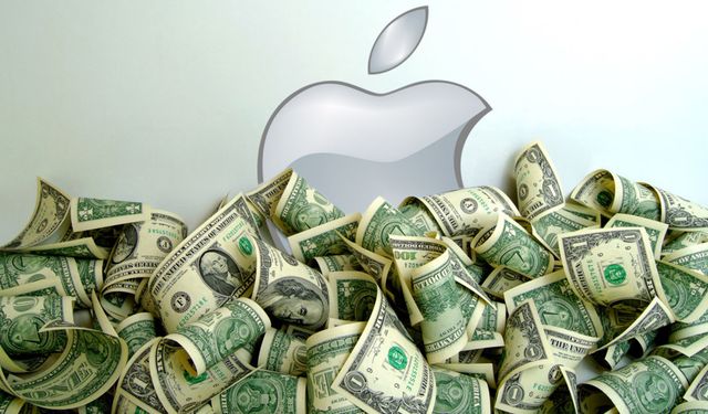 Apple Bile Gelecekten Umutlu Değil