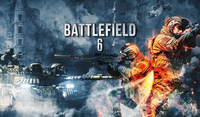 Battlefield 6 Geliyor: İşte Oyuna İlham Kaynağı Olan O Film ve Dizi