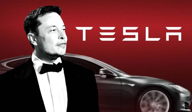 Tesla’da CEO Değişikliği Tartışmasına Son Nokta: Elon Musk Gidiyor mu?