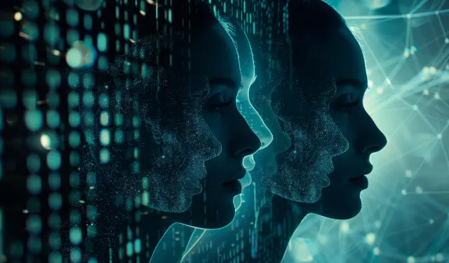 Yapay Zekanın En Karanlık Yüzü Çöktü: Mr. Deepfakes Artık Yok