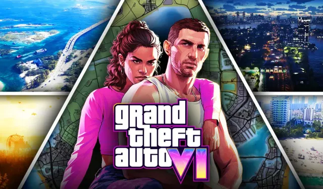 GTA 6’nın 2. Fragmanına Türkçe Dublaj Dokunuşu Geldi