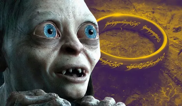 Gollum Geri Dönüyor: Yeni Yüzüklerin Efendisi Filminin Vizyon Tarihi Belli Oldu